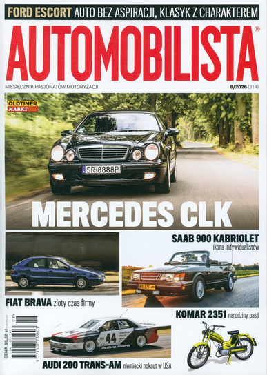 Automobilista Automobilista