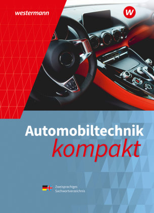 Automobiltechnik kompakt Bildungsverlag EINS