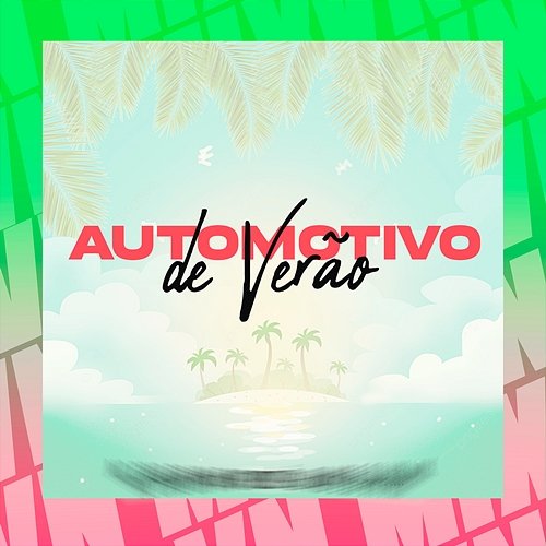 Automotivo do Verão MC CAIO DA VM, Mc Pbó, DJ MD OFICIAL & DJ VN Mix