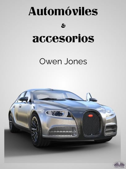 Automóviles Y Accesorios Jones Owen