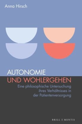 Autonomie und Wohlergehen Brill Mentis