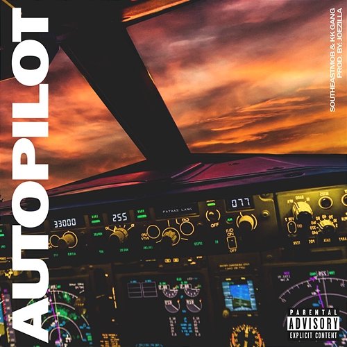 Autopilot Southeastmob feat. KK Gang