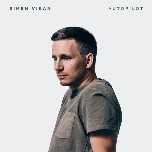 Autopilot Simen Vikan