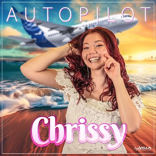 Autopilot Chrissy