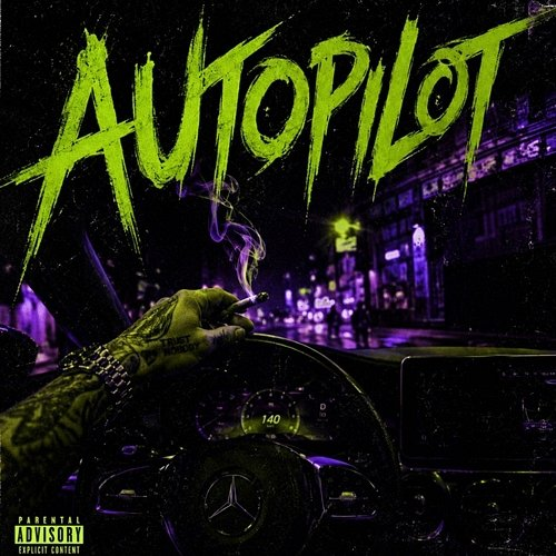 AUTOPILOT Platyna, G3TTOBOY
