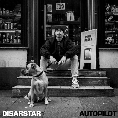 Autopilot EP Disarstar
