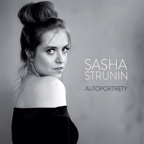 Autoportrety Sasha Strunin