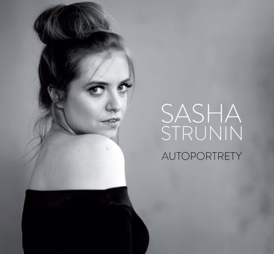 Autoportrety Strunin Sasha
