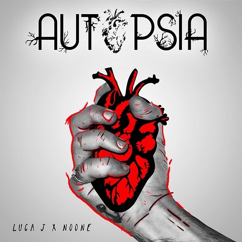 Autopsia Luca J