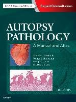 Autopsy Pathology: A Manual and Atlas Connolly Andrew J., Finkbeiner Walter E., Ursell Philip C., Davis Richard L.