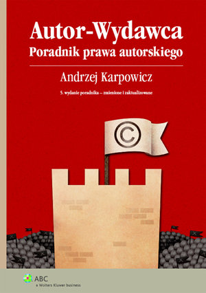 Autor-Wydawca Karpowicz Andrzej