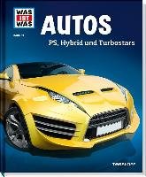 Autos. PS, Hybrid und Turbostars Flessner Bernd