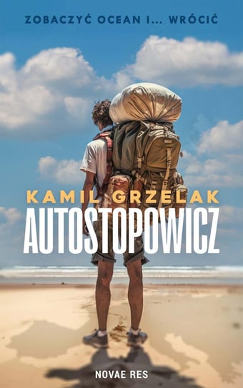 Autostopowicz Grzelak Kamil