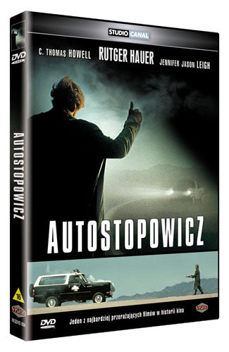 Autostopowicz Harmon Robert