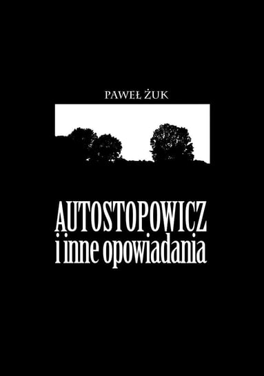 Autostopowicz i inne opowiadania Żuk Paweł