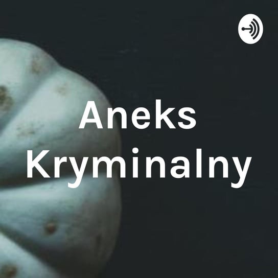 Autostrada Łez: część II - Aneks kryminalny - podcast Agnieszka Rojek