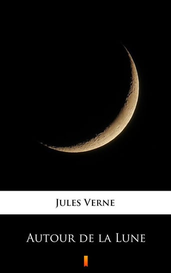 Autour de la Lune Jules Verne