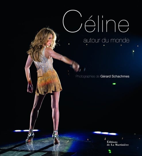 Autour Du Monde Dion Celine