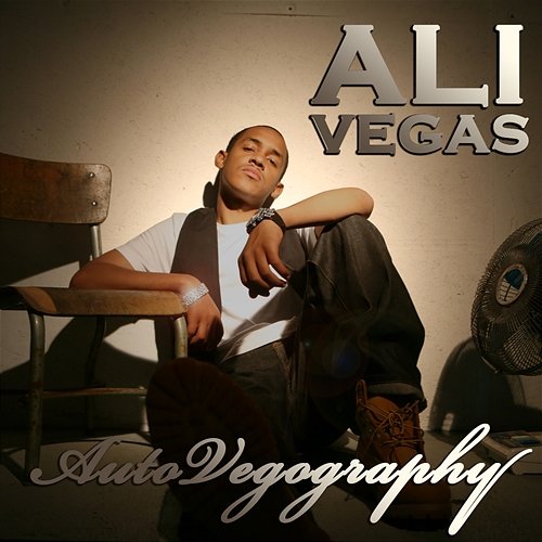 AutoVegography Ali Vegas
