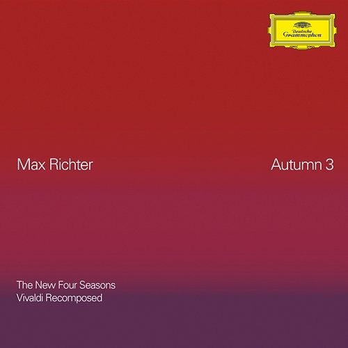 Autumn 3 Max Richter, Elena Urioste, Chineke! Orchestra