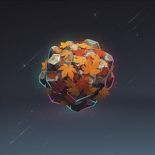 Autumn Asteroid Matthias Vorm