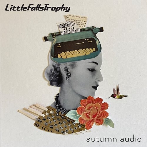 Autumn Audio Little Falls Trophy