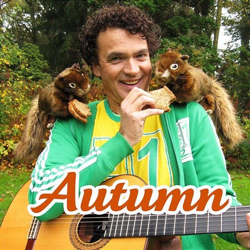 Autumn Dirk Scheele Children's Songs feat. Kimmy Maus