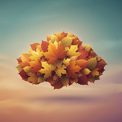 Autumn Cloud Maxime Lefort