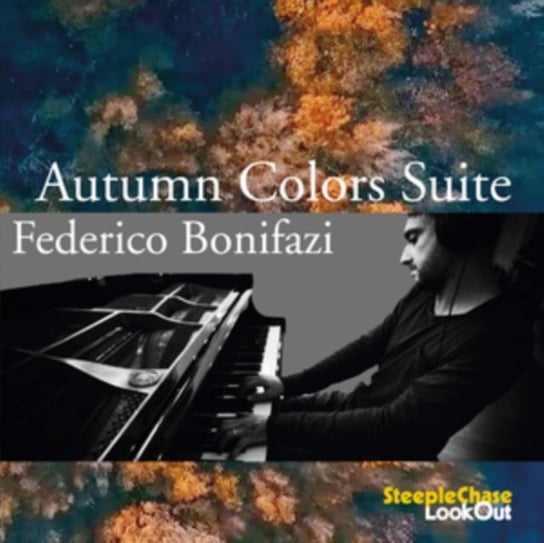 Autumn Colors Suite Federico Bonifazi