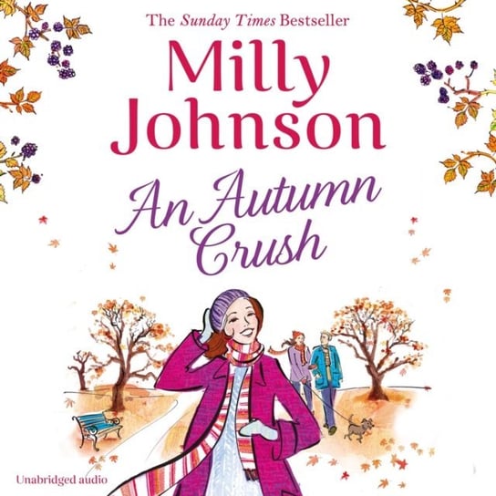 Autumn Crush Johnson Milly