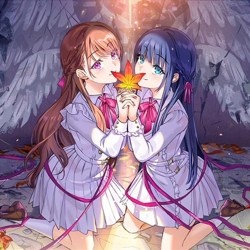 Autumn Gradient Claris
