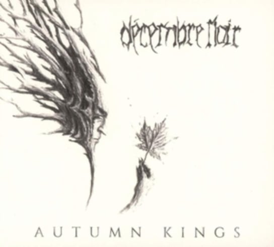 Autumn Kings Decembre Noir