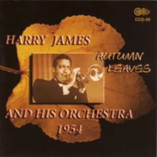 Autumn Leaves 1954 Harry James and His Orchestra