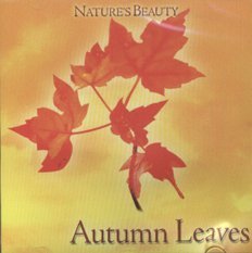 Autumn Leaves Various Artists