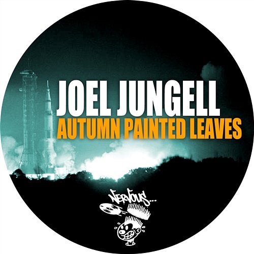 Autumn Painted Leaves Joel Jungell