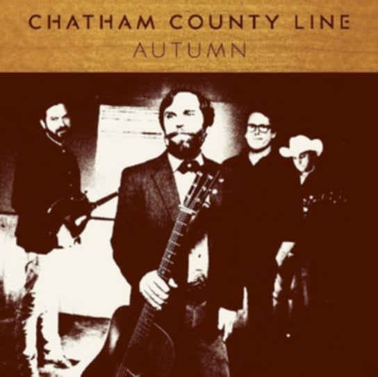 Autumn, płyta winylowa Chatham County Line