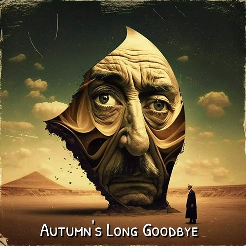 Autumn's Long Goodbye Dwayne