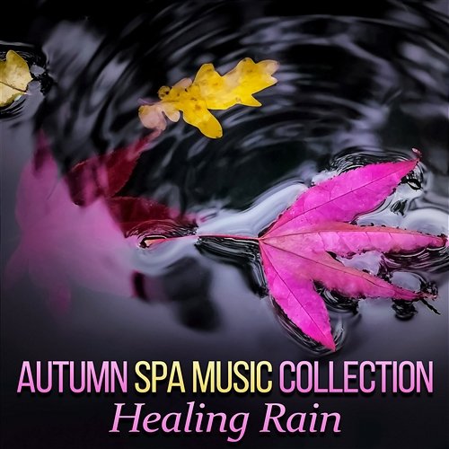Autumn Spa Music Collection: Healing Rain - Pure Nature Sounds Therapy to Help with Depression and Overcome Stress, Relaxing and Calming Music for Massage, Meditation & Reiki Relaxing Zen Music Ensemble