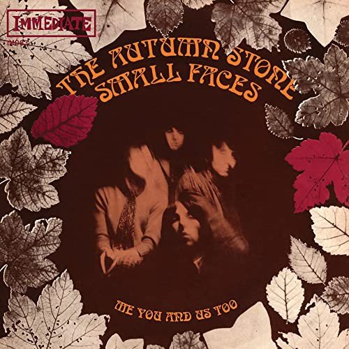 Autumn Stone (Autumn Gold), płyta winylowa Small Faces
