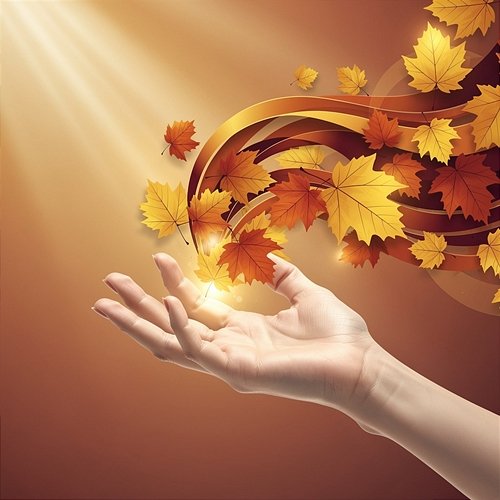 Autumn Touch Mathieu Widell
