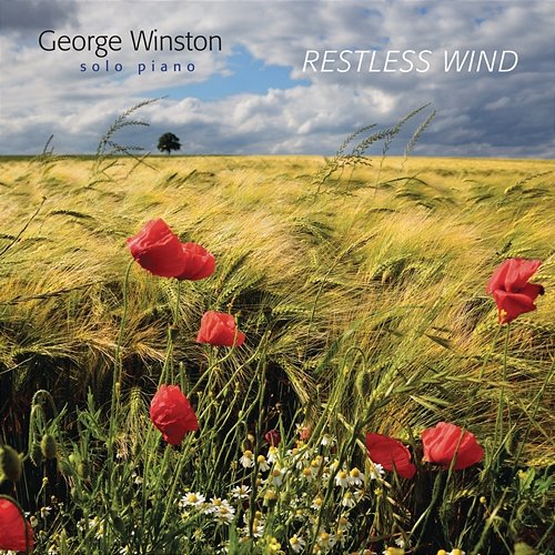 Autumn Wind (Pixie #11) George Winston