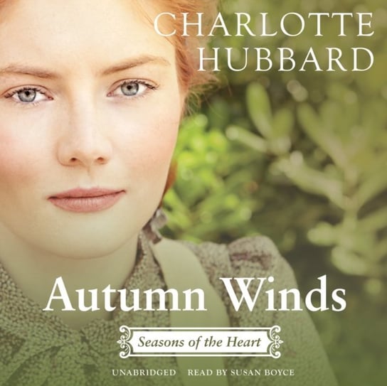 Autumn Winds Hubbard Charlotte
