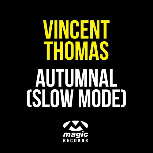Autumnal Vincent Thomas