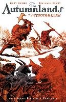 Autumnlands Volume 1: Tooth and Claw Bellaire Jordie