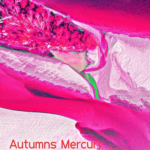 Autumns Mercury Mary Marsh