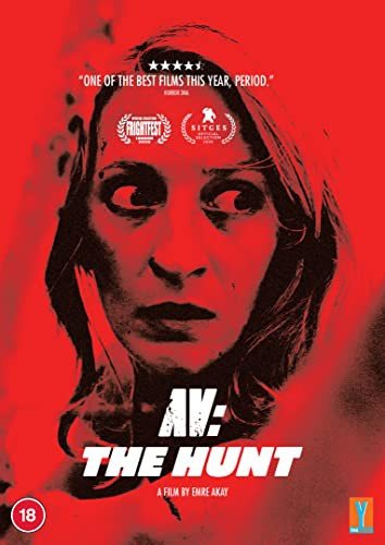 AV: The Hunt (Łowy) Various Directors