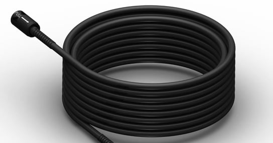 AVA Fiber Reinforced Extension Hose 15m- wąż do myjki AVA Inna marka