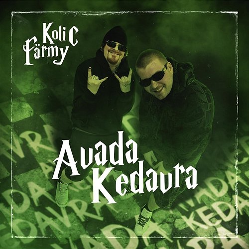 Avada Kedavra Koli-C, Färmy