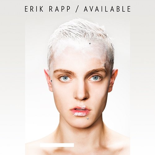 Available Erik Rapp