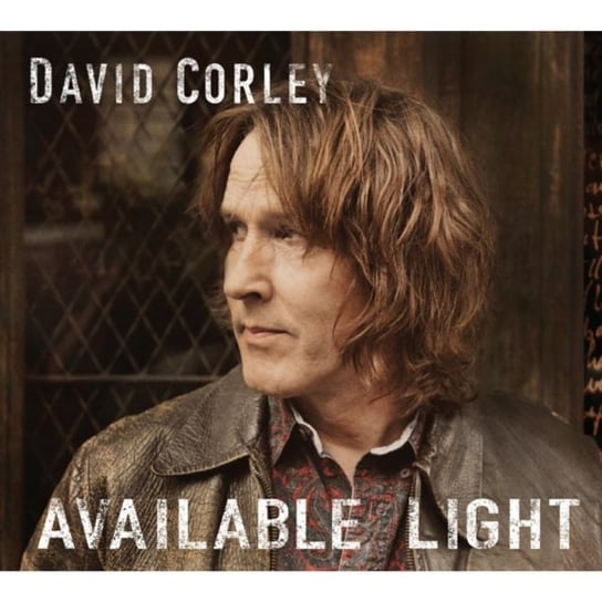 Available Light Corley David